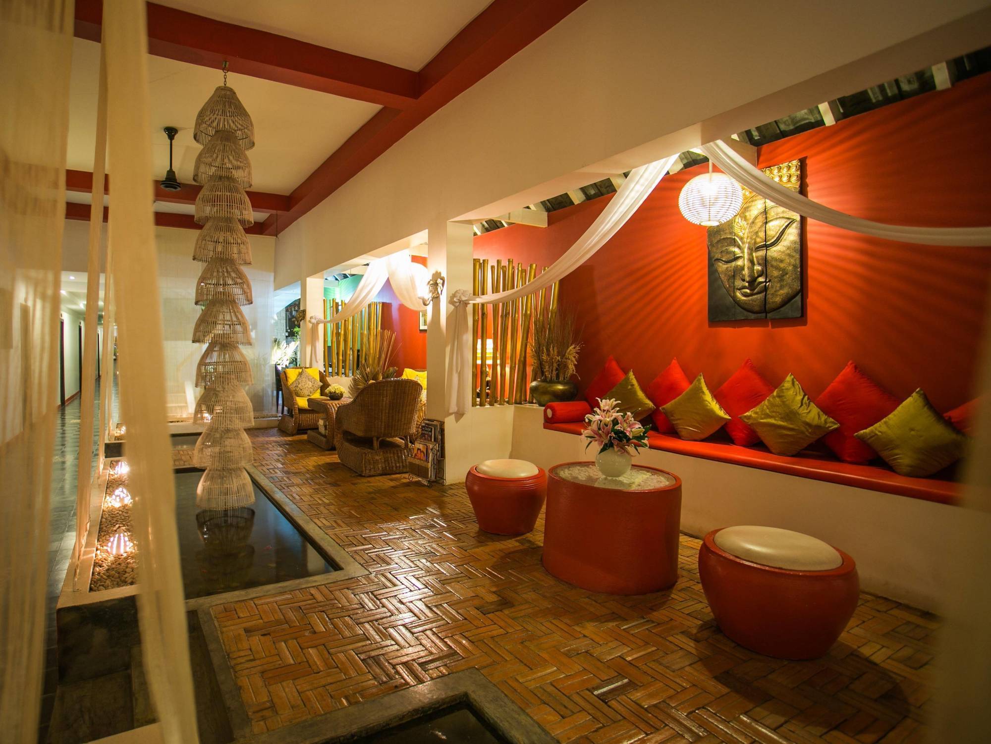Villa Medamrei Siem Reap Eksteriør billede